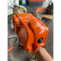 Bộ Áo Máy Cưa Xích STIHL 180 170 Zin