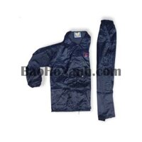 Bộ Áo Mưa 2 Khoá A4 Không Thấm Nước – QAM0067