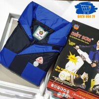 BỘ ÁO MƯA 2 LỚP (THỦY SƠN-THÀNH LONG) HÀNG CAO CẤP