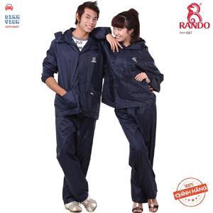 Bộ áo mưa Best thông dụng - ASNS-27