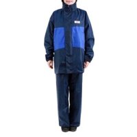 bộ áo mưa cao cấp