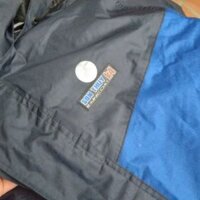 Bộ áo mưa Sơn Thủy