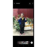 BỘ ÁO MƯA TRẺ EM CAO CấP