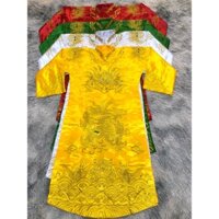 Bộ áo quan hầu đồng