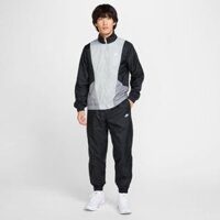 Bộ Áo Quần Thể Thao Thời Trang Nam Nike As M Nk Club Wvn Trk Suit