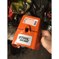 Bộ Áo STIHL 660 Zin