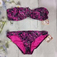 Bộ áo tắm đồ bơi 2 mảnh OP Bikini