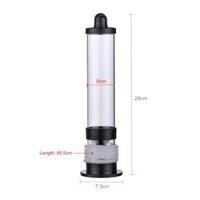 Bộ ấp artemia chuyên dụng thế hệ mới