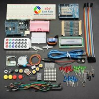 Bộ Arduino Starter Kit – Bộ lập trình Arduino Uno R3 Giá tốt nhất