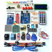 Bộ Arduino Starter KIT V2 - Bộ thực hành Arduino Gía tốt nhất