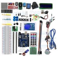 Bộ Arduino Starter Kit