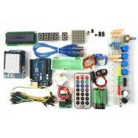 Bộ Arduino Starter Kit