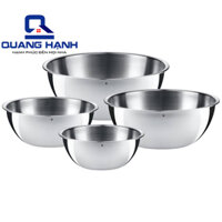 Bộ âu inox WMF Gourmet 4 chiếc