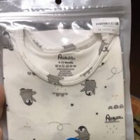 bộ avaler cánh cụt