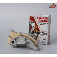 Bố Ba Càng BRT Cho Xe Tay Ga