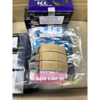 Bố ba càng - Búa côn FCC xe máy Dream, Wave, RS, Sirius, Funeo hàng chuẩn FCC