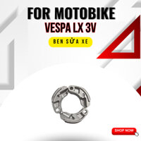 Bố ba càng ( búa côn) xe Vespa Lx 125 150 đời 3V