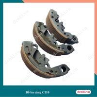 Bố ba càng C110 (Búa Côn C110)