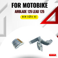 Bố ba càng Carbon Airblade 125 Lead 125 cao cấp bộ ba búa côn Ab Lead