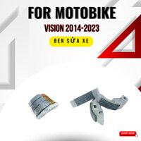 Bố ba càng Carbon Vision 2014 2015 2016 2017 2018 2019 2020 2021 2022 2023 cao cấp bộ ba búa côn vision