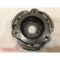 BỐ BA CÀNG CHO XE PIAGGIO VESPA 3V LUÔN ĐẾ