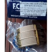 Bố ba càng dream ,wase,rs chính hiệu FCC