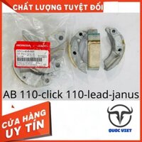 bố ba càng xe ab 110 Janus/ Air blade 110/ Click/ Lead/ Scr/ Sh chính hãng honda