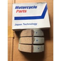 Bố ba càng xe NVX xài chung các dòng xe Airblade/ Sh/Vario/Click/ Sh Mode/ Dylan/ Lead và nhiều dòng xe khác