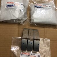 BỐ BA CÀNG XE NVX/GRANDE HÃNG YAMAHA