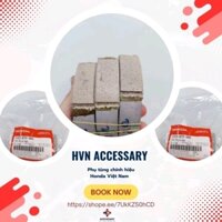 BỐ BA CÀNG XE TAY GA CHÍNH HÃNG HONDA