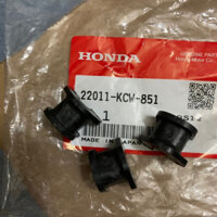 bộ ba kẹp trượt chữ u nồi trước spacy nhật sh ý dylan @ ps zin chính hãng honda