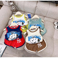 Bộ ba lỗ chó tampa bay