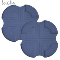 Bộ ba lông cừu bằng silicon Sleek được thiết kế để tăng cường không gian nấu ăn của bạn