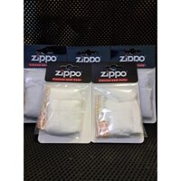 BỘ BA PHỤ KIỆN [BÔNG - BẤC -CHẶN BÔNG] ZỊPPO