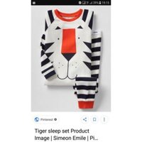 Bộ babygap 6mth_5T