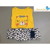 Bộ babygap