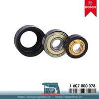 Bộ bạc đạn đuôi máy đánh bóng GPO 12 CE Bosch 1607000378