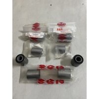 bộ bạc gắp cao su gắp suzuki chính hãng