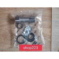 bộ bạc giò gà cho xe LX, Primavera, Sprint