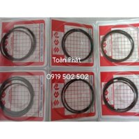 BỘ BẠC PISTON FI - 12140-12K00-000 -  SATRIA FI - RAIDER FI - NHẬP KHẨU CHÍNH HÃNG SUZUKI INDONESIA
