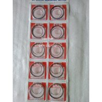 BỘ BẠC PISTON SATRIA 2 THÌ - 12140B19D10N000 - XIPO SATRIA 2 THÌ 120 - CHÍNH HÃNG SUZUKI INDONESIA