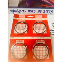 BỘ BẠC PISTON XÌPO ZIN SIZE STD