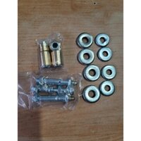 bộ bặc thái giò gà xe cub honda 82-81-78-79-dd-nữ hoàng