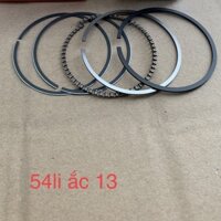 BỘ BẠC (XÉC MĂNG) 54 Li ẮC 13
