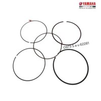 Bộ bạc xéc măng Piston EXCITER 155 STD zin chính hãng