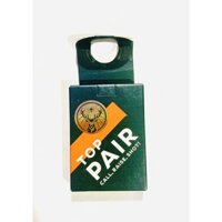 BỘ BÀI 52 LÁ JAGERMEISTER