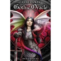 Bộ Bài Anne Stokes Gothic Oracle (Guu Tarot Shop)