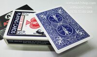 bộ bài biến mất gone deck-ảo thuật bài