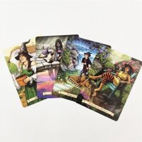 Bộ bài bói Tarot Everyday Witch