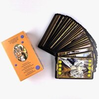 Bộ bài Casanova Tarot